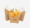 French Fries Packaging Boxes